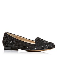 Moda in Pelle Fadila Ladies Shoes