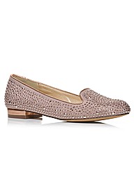 Moda in Pelle Fadila Ladies Shoes
