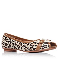 Moda in Pelle Faith Ladies Shoes