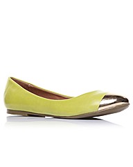 Moda in Pelle Euston Ladies Shoes