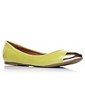 Moda in Pelle Euston Ladies Shoes