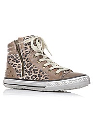 Moda in Pelle Elsa Ladies Shoes