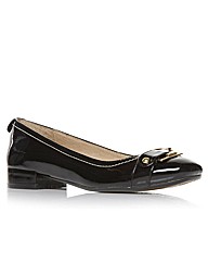 Moda in Pelle Eldernity Ladies Shoes