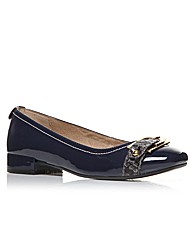 Moda in Pelle Eldernity Ladies Shoes