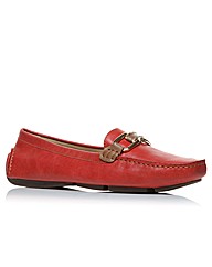 Moda in Pelle Eckter Ladies Shoes