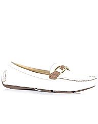 Moda in Pelle Eckter Ladies Shoes