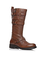 Moda in Pelle Duckland Ladies Boots