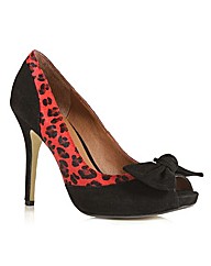 Moda in Pelle Dreamz Ladies Shoes