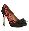 Moda in Pelle Dreamz Ladies Shoes