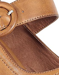 Moda in Pelle Drake Ladies Shoes