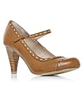 Moda in Pelle Dolty Ladies Shoes