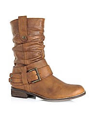Moda in Pelle Dontay Ladies Boots
