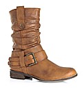 Moda in Pelle Dontay Ladies Boots
