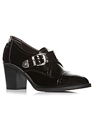 Moda in Pelle Dissy Ladies Shoes