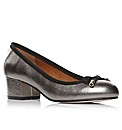 Moda in Pelle Dibley Ladies Shoes