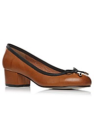 Moda in Pelle Dibley Ladies Shoes