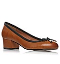 Moda in Pelle Dibley Ladies Shoes