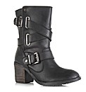 Moda in Pelle Denzel Ladies Boots