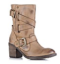 Moda in Pelle Denzel Ladies Boots