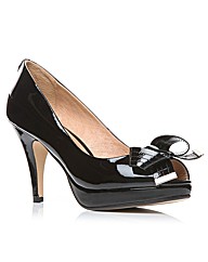 Moda in Pelle Daylight Ladies Shoes