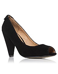Moda in Pelle Daphine Ladies Shoes