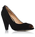 Moda in Pelle Daphine Ladies Shoes