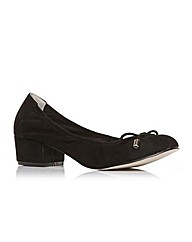 Moda in Pelle Danika Ladies Shoes
