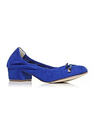 Moda in Pelle Danika Ladies Shoes