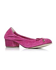 Moda in Pelle Danika Ladies Shoes
