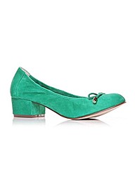 Moda in Pelle Danika Ladies Shoes