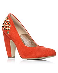 Moda in Pelle Damica Ladies Shoes