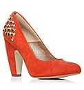 Moda in Pelle Damica Ladies Shoes