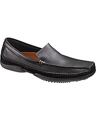 Hush Puppies Accel Canoe Slip-on