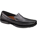 Hush Puppies Accel Canoe Slip-on