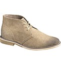 Hush Puppies Hipster Chukka Boot