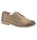 Hush Puppies Hipster Oxford Lace Up