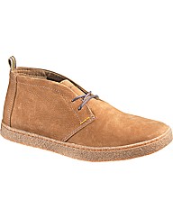 Hush Puppies Lockout Chukka Boot