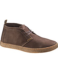Hush Puppies Lockout Chukka Boot