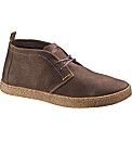 Hush Puppies Lockout Chukka Boot