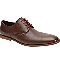 Hush Puppies Alpha Lu_ Pl Lace Up