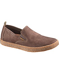Hush Puppies Lockout Slip On
