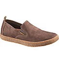 Hush Puppies Lockout Slip On