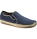 Hush Puppies Astral IV Slip On