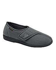 Dunlop Arthur Velcro Slipper