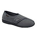 Dunlop Arthur Velcro Slipper