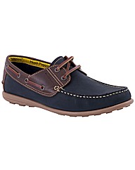 Hush Puppies GRAPNEL Lace Up