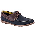 Hush Puppies GRAPNEL Lace Up