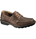 Hush Puppies Freight Lu Ap Lace Up