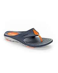 Rockport TruWalk Zero Summer Thong