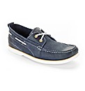 Rockport Coastal Springs 2 Eye Moc